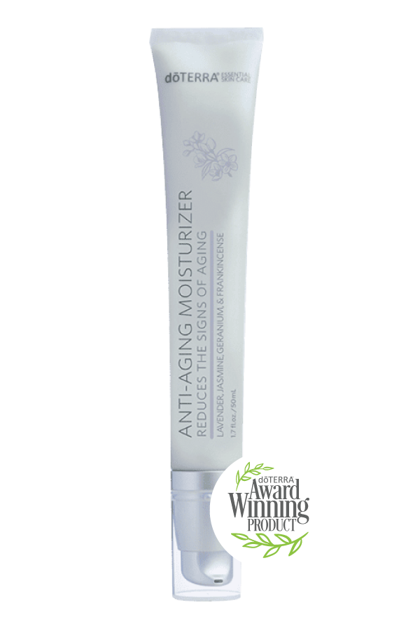 Anti-Aging-Moisturizer