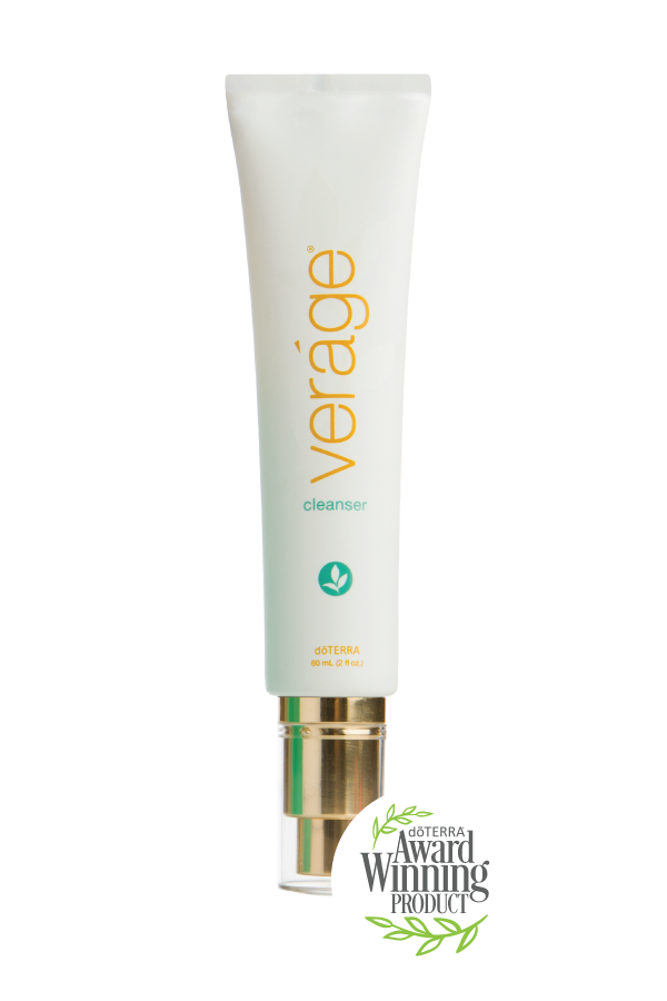 verage-cleanser-award